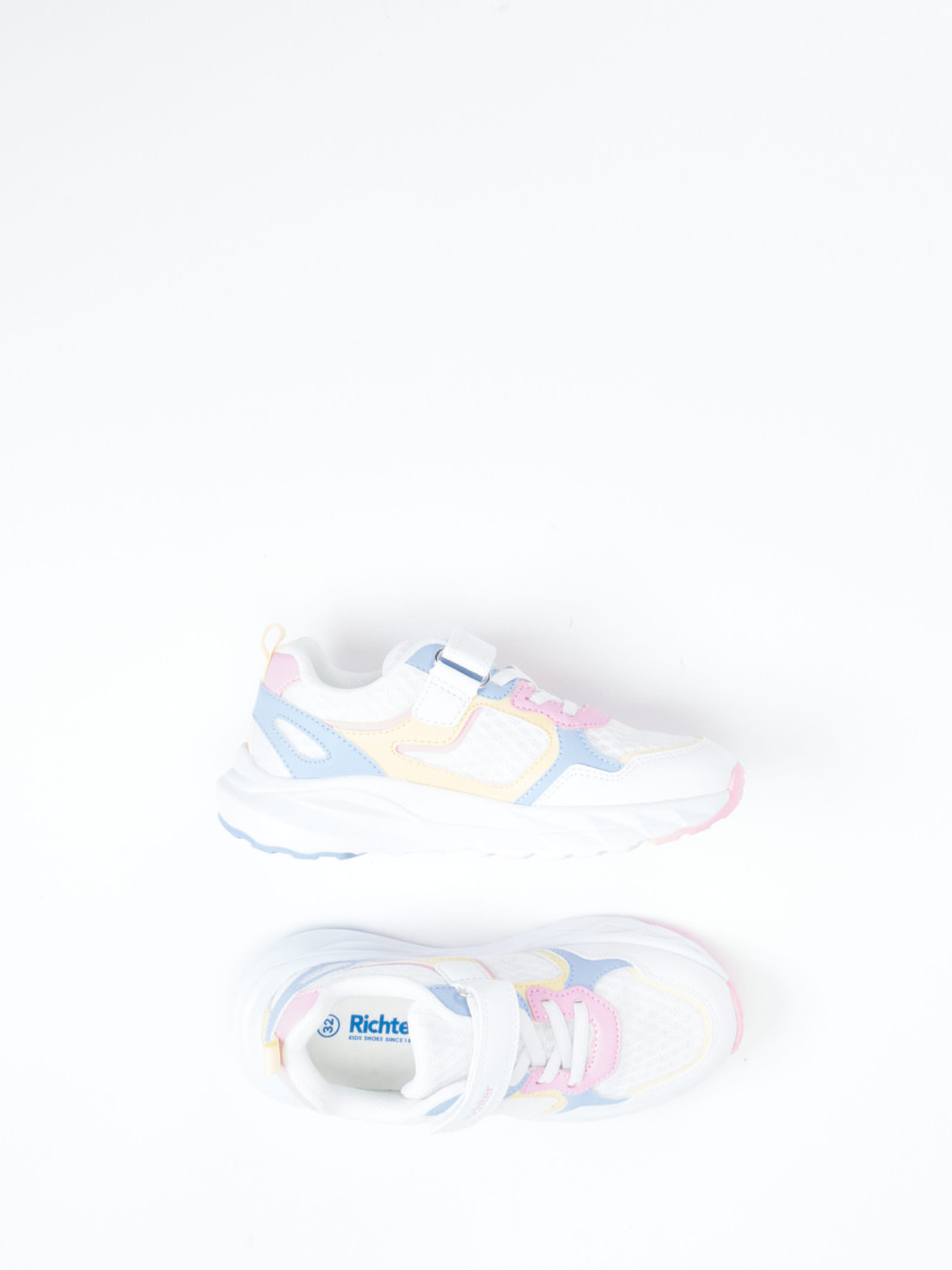 Klettschuh weiß 6621791001004