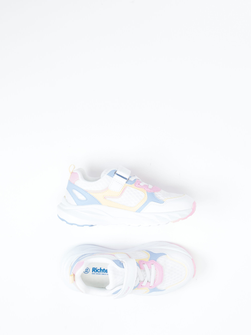 Klettschuh weiß 6621791001004