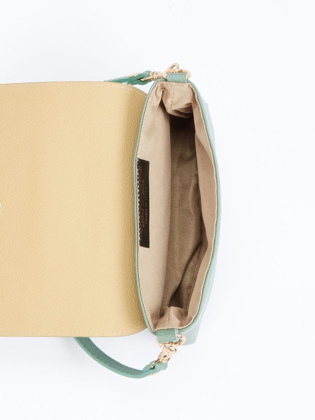 Minitasche grün 9391699000304