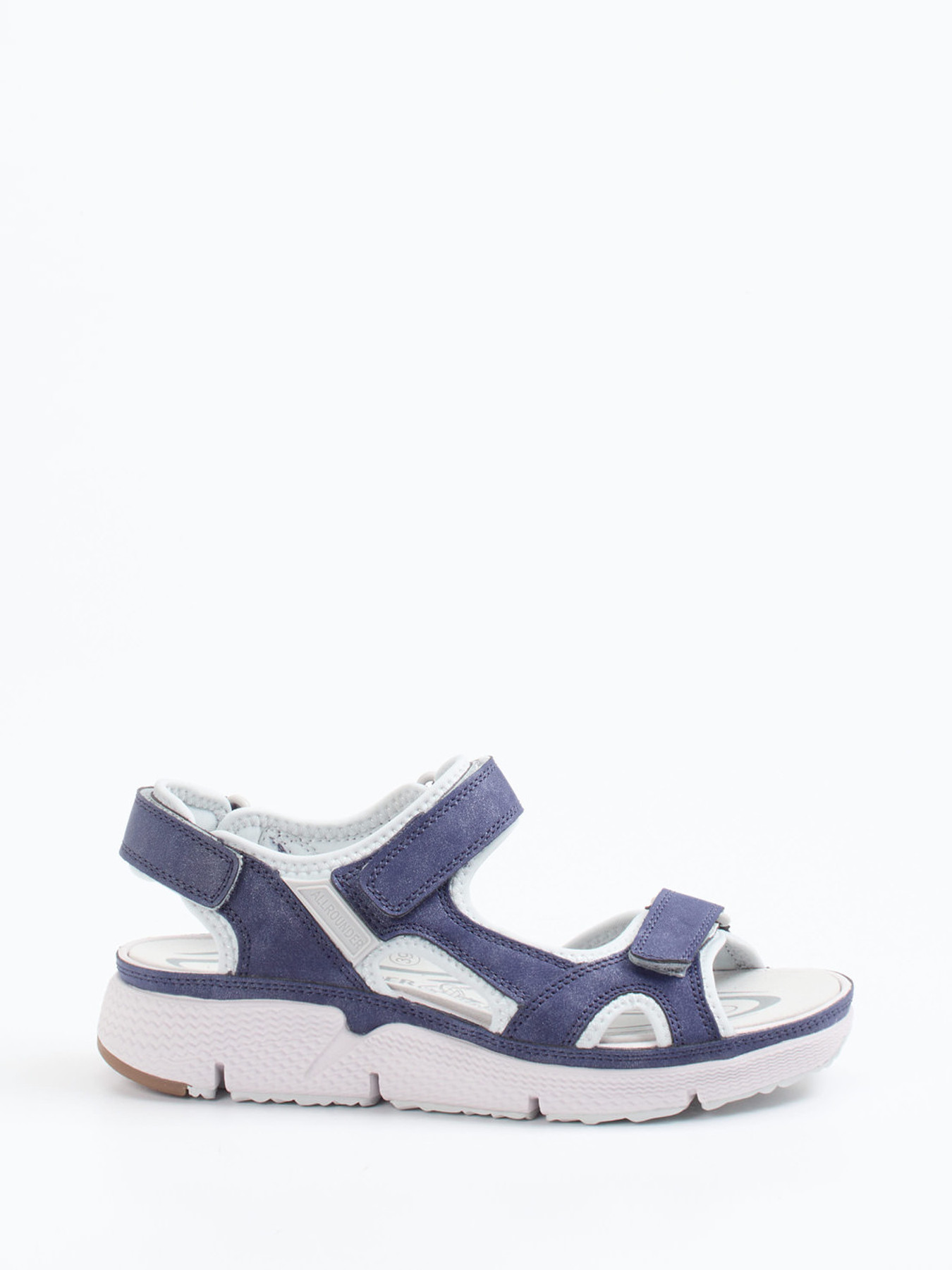 Sandale blau 2251159003501