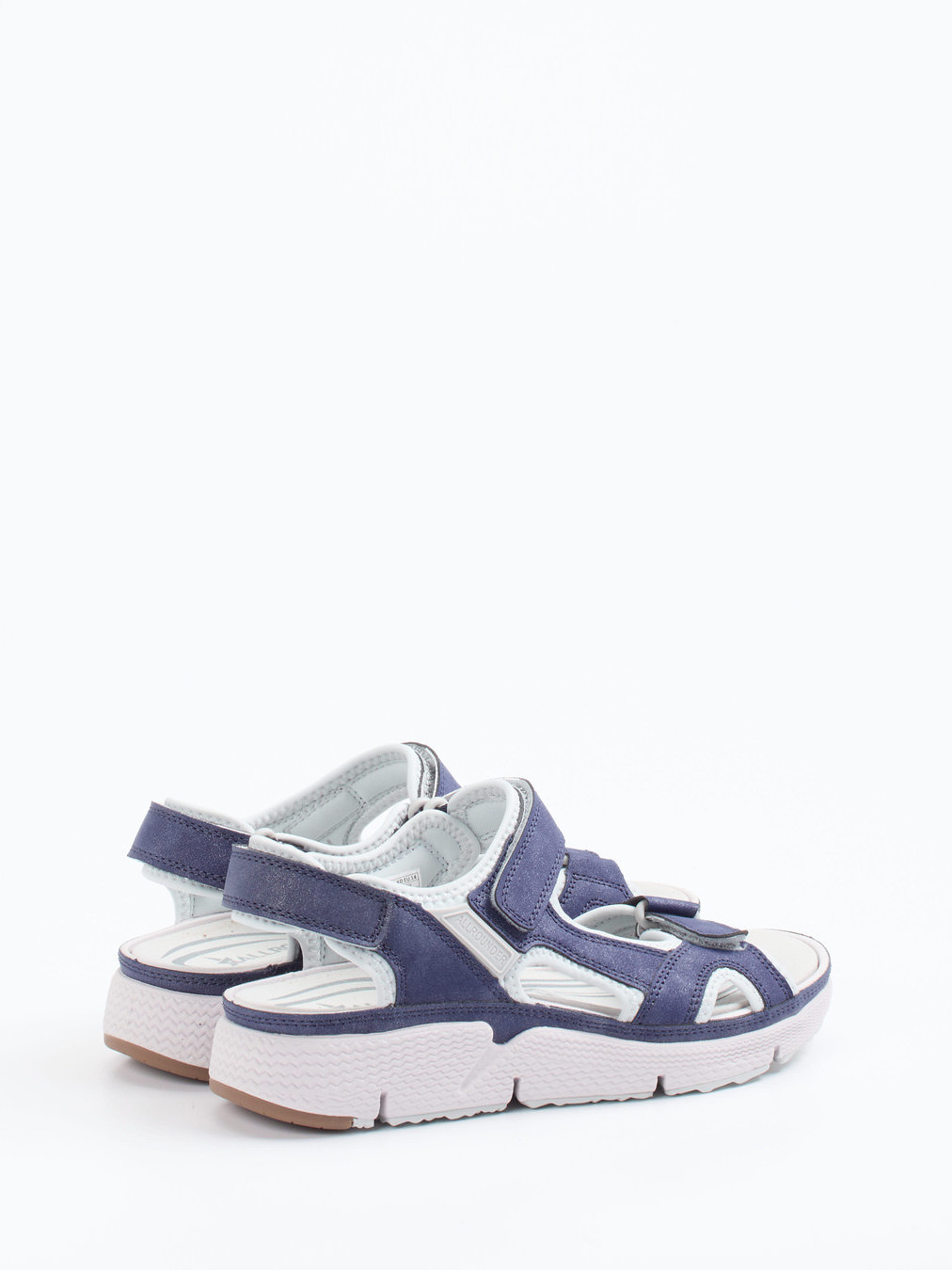 Sandale blau 2251159003503