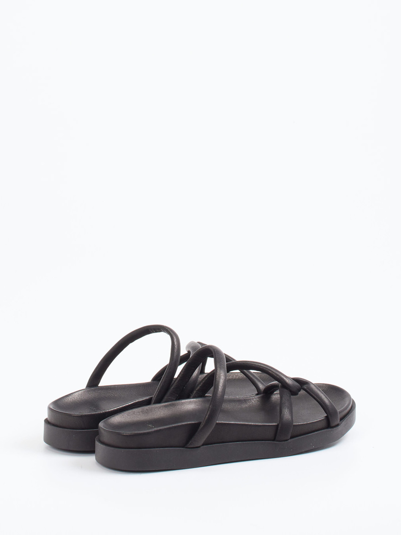 Pantolette schwarz 2100009005603