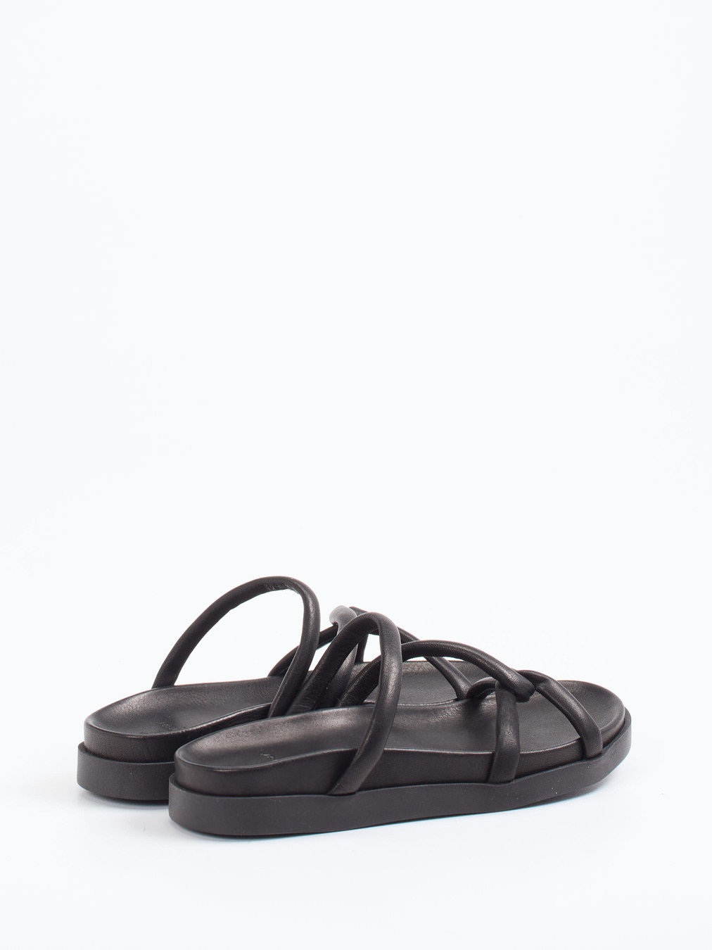 Pantolette schwarz 2100009005603