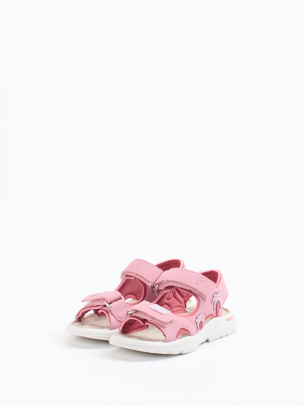 Sandalette rosa 6201599009502