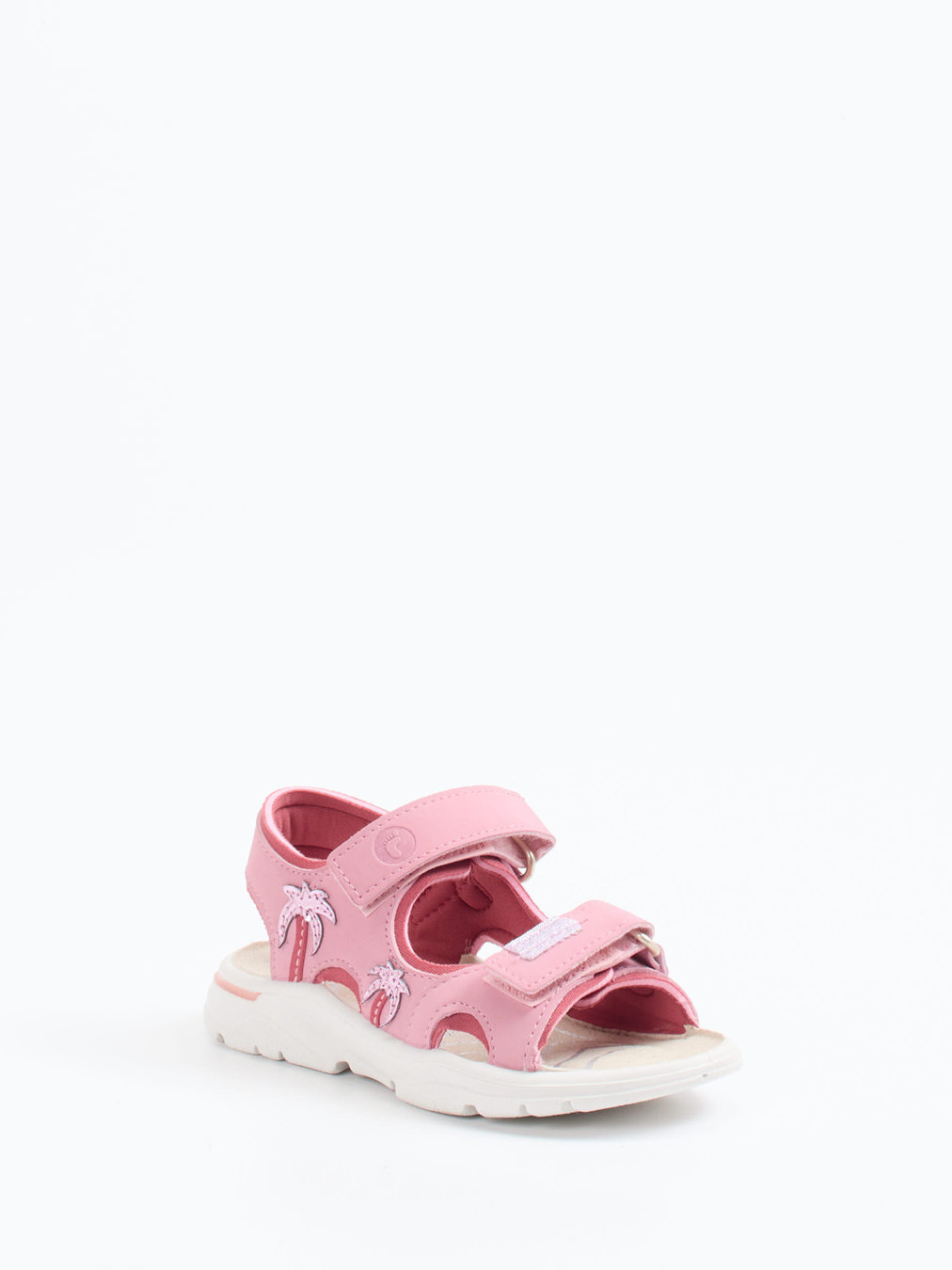 Sandalette rosa 6201599009506