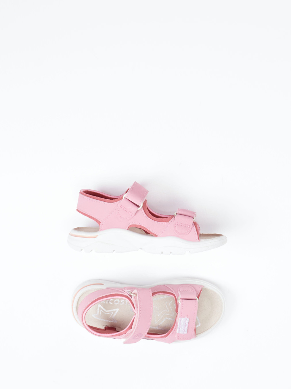 Sandalette rosa 6201599009504