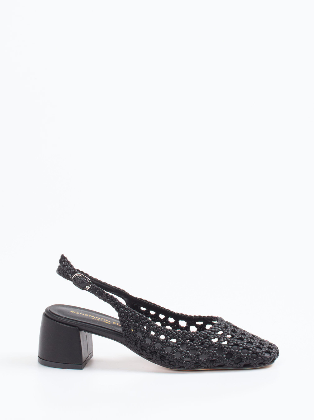 Slingpumps schwarz 1304009002201