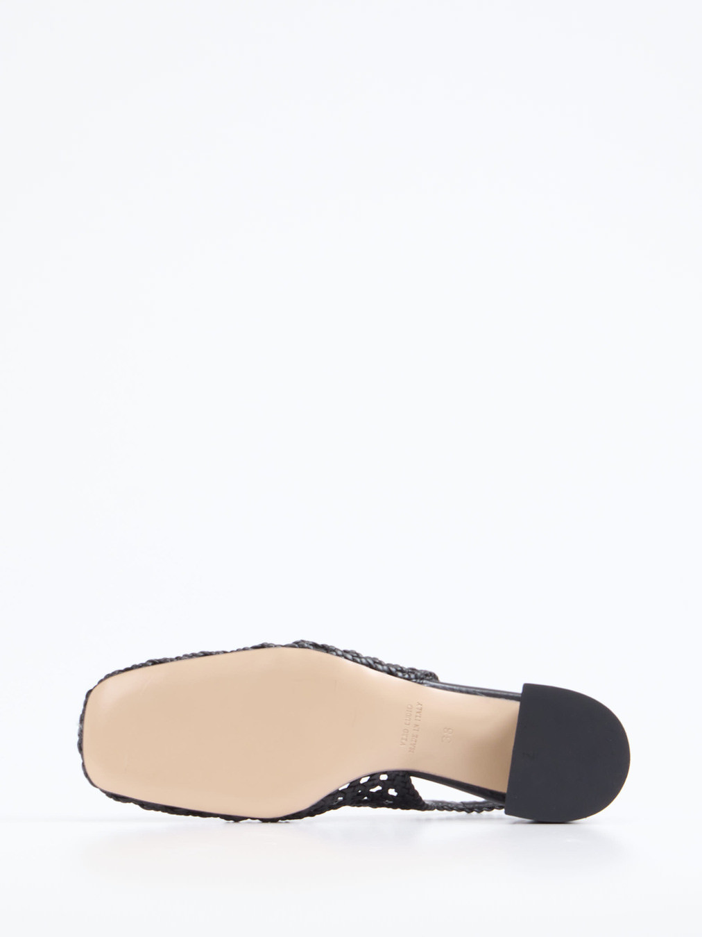 Slingpumps schwarz 1304009002205