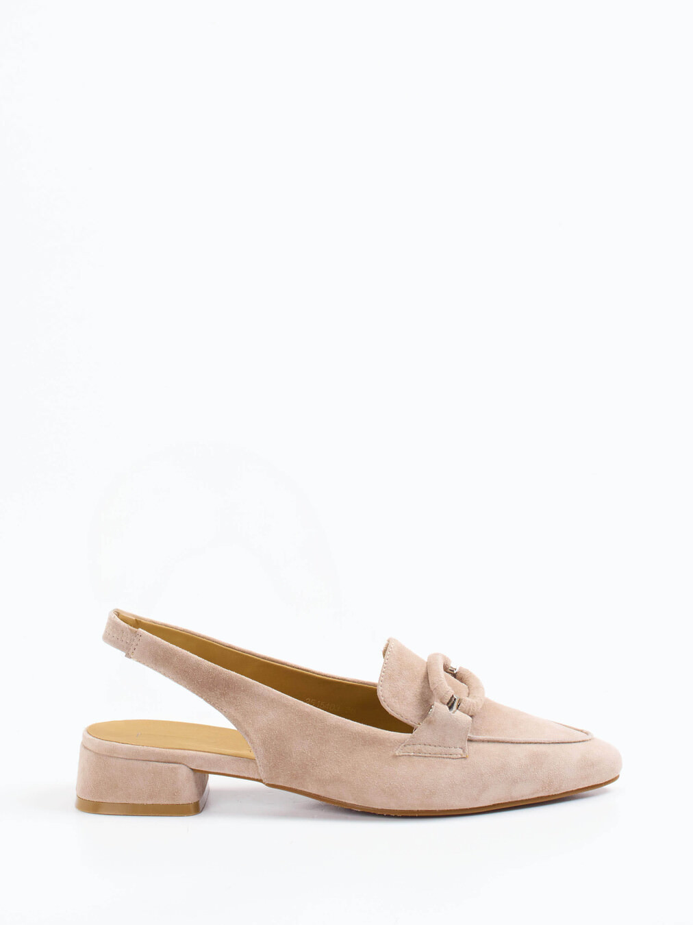 Spangenpumps beige 1313359000101
