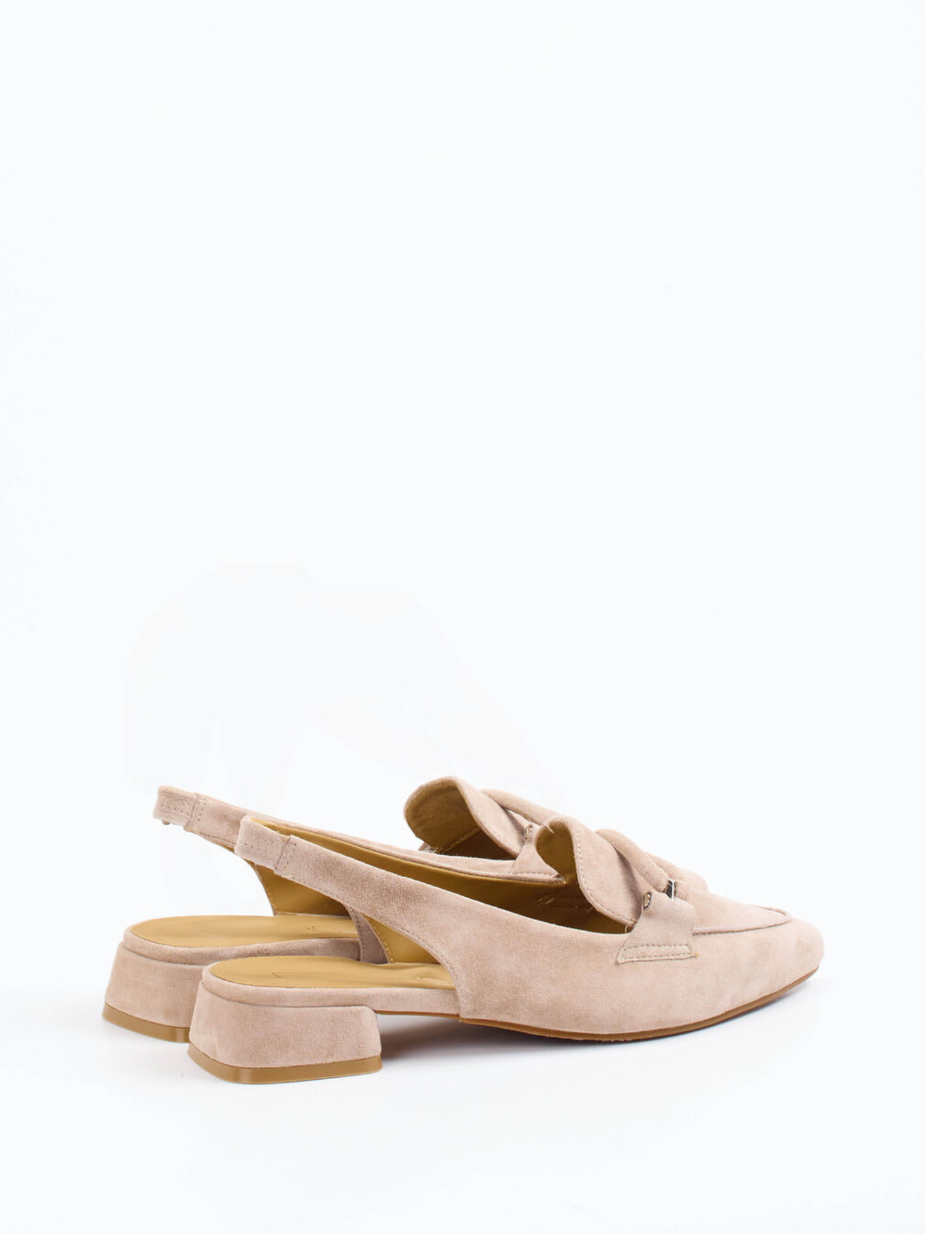Spangenpumps beige 1313359000103