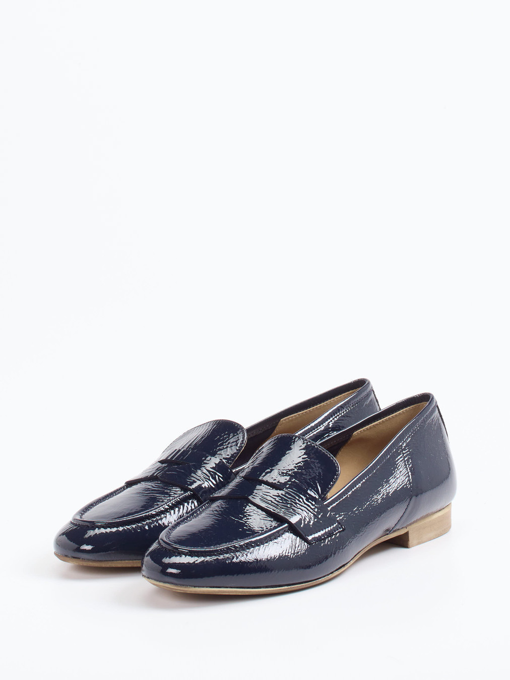 Slipper blau 1510109022902