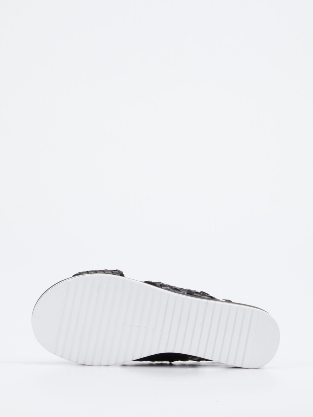 Keilsandalette schwarz 1255009002705