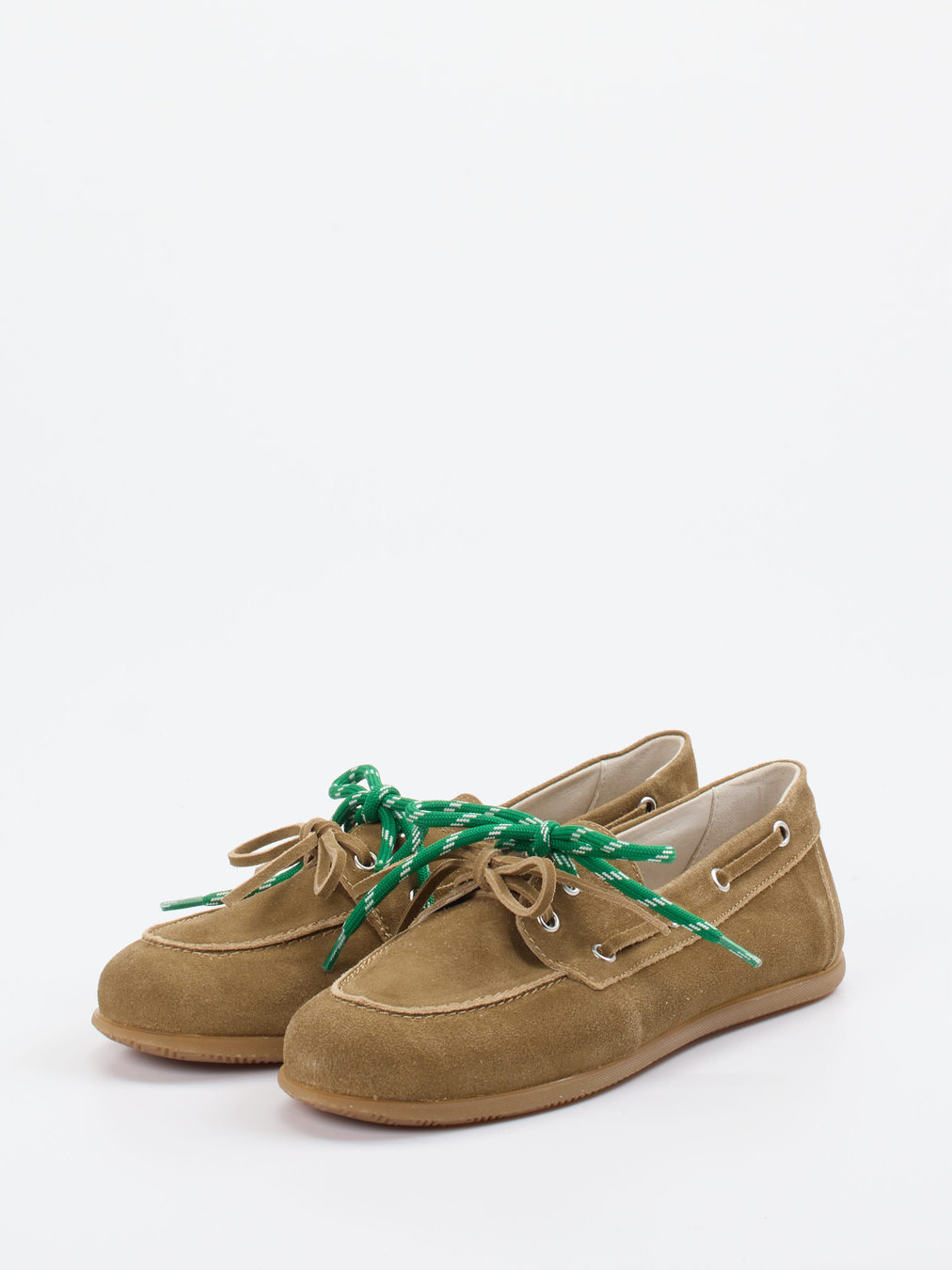 Bootsschuh braun 1651289000302