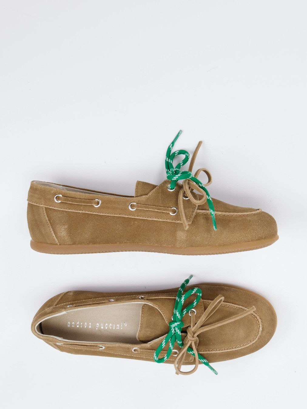 Bootsschuh braun 1651289000304