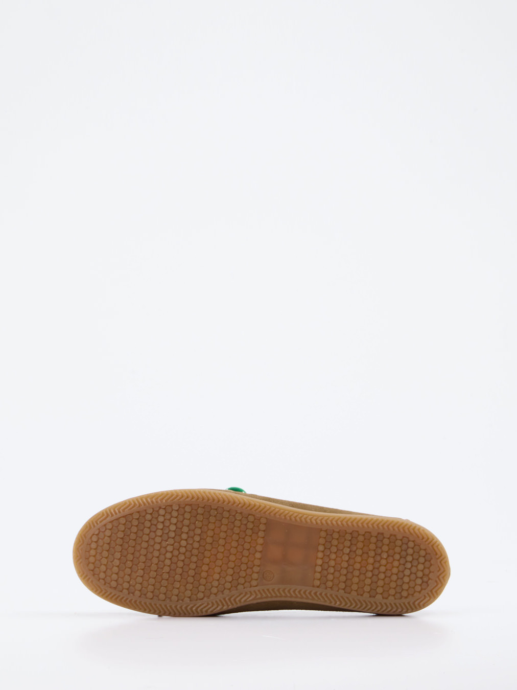 Bootsschuh braun 1651289000305