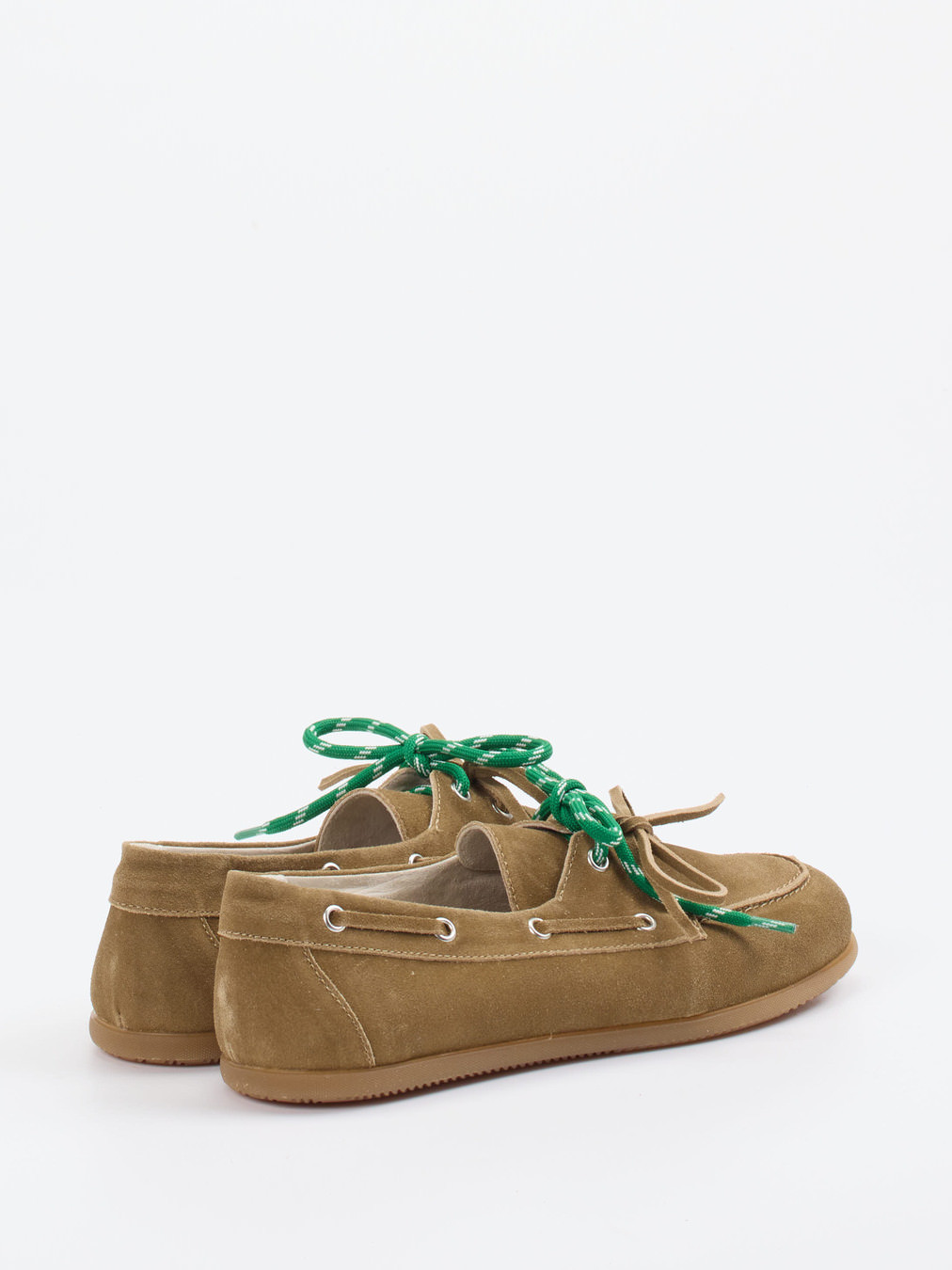 Bootsschuh braun 1651289000303