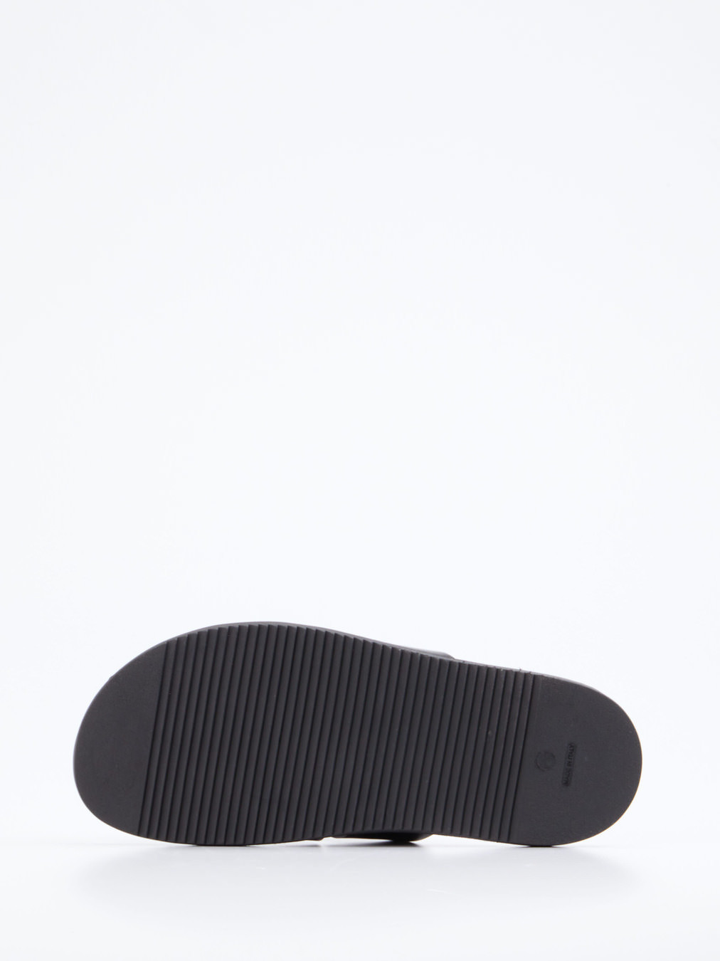 Pantolette schwarz 4101009005905