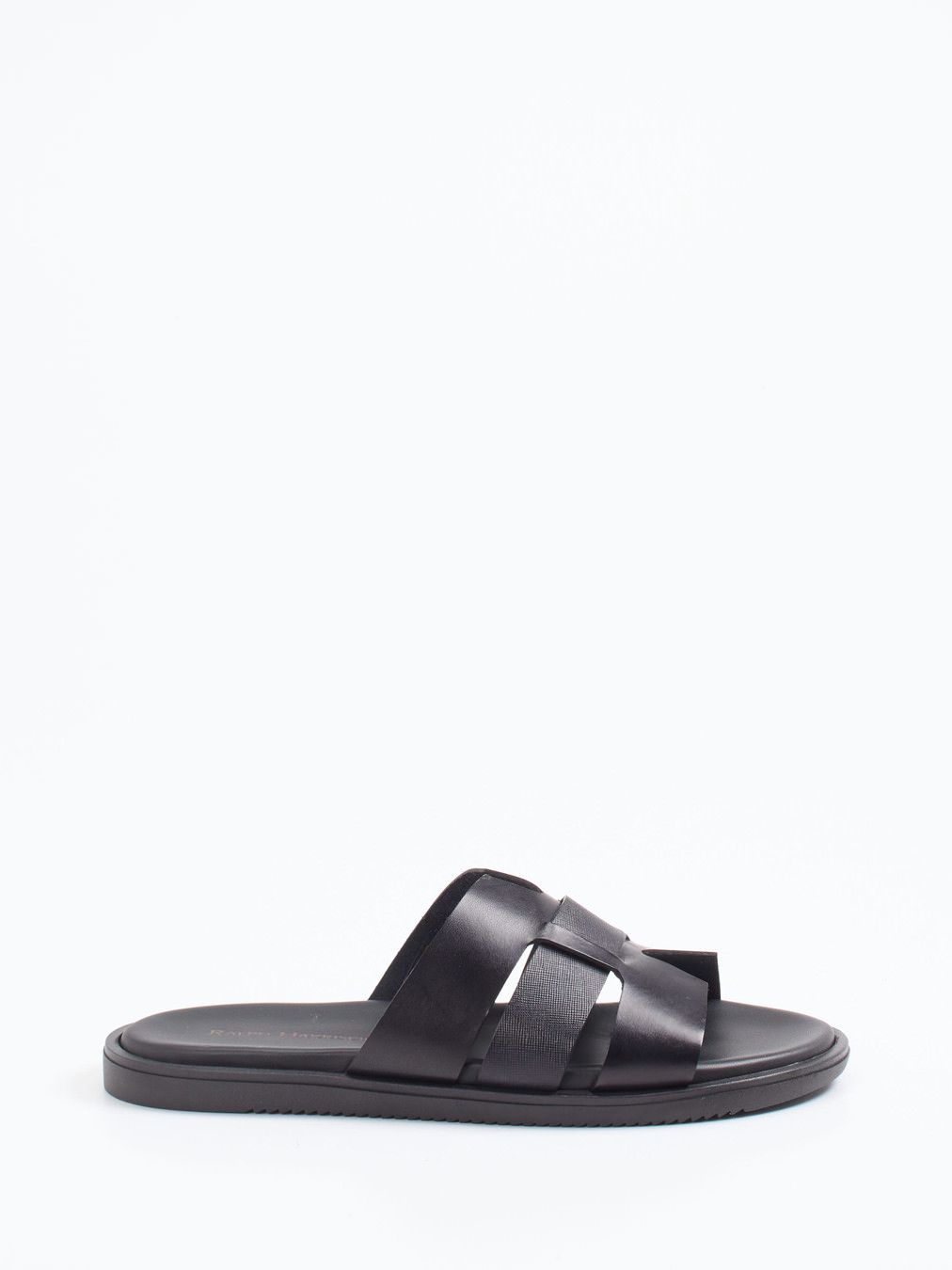 Pantolette schwarz 4101009005901