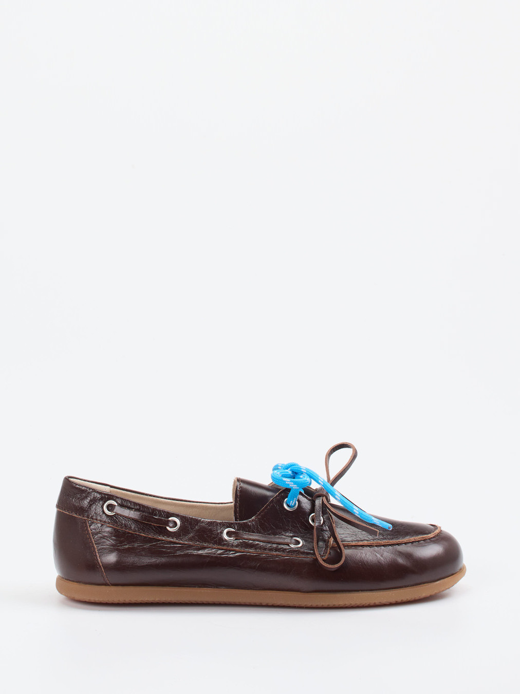 Bootsschuh braun 1651209002101