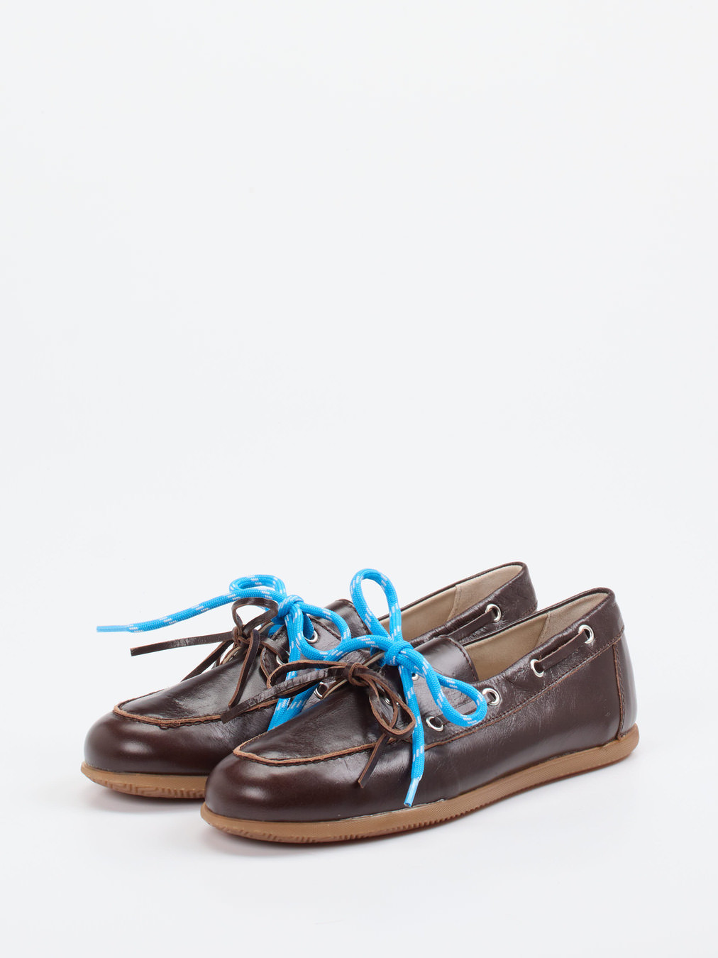 Bootsschuh braun 1651209002102