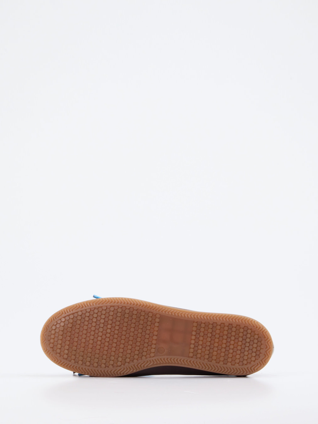 Bootsschuh braun 1651209002105