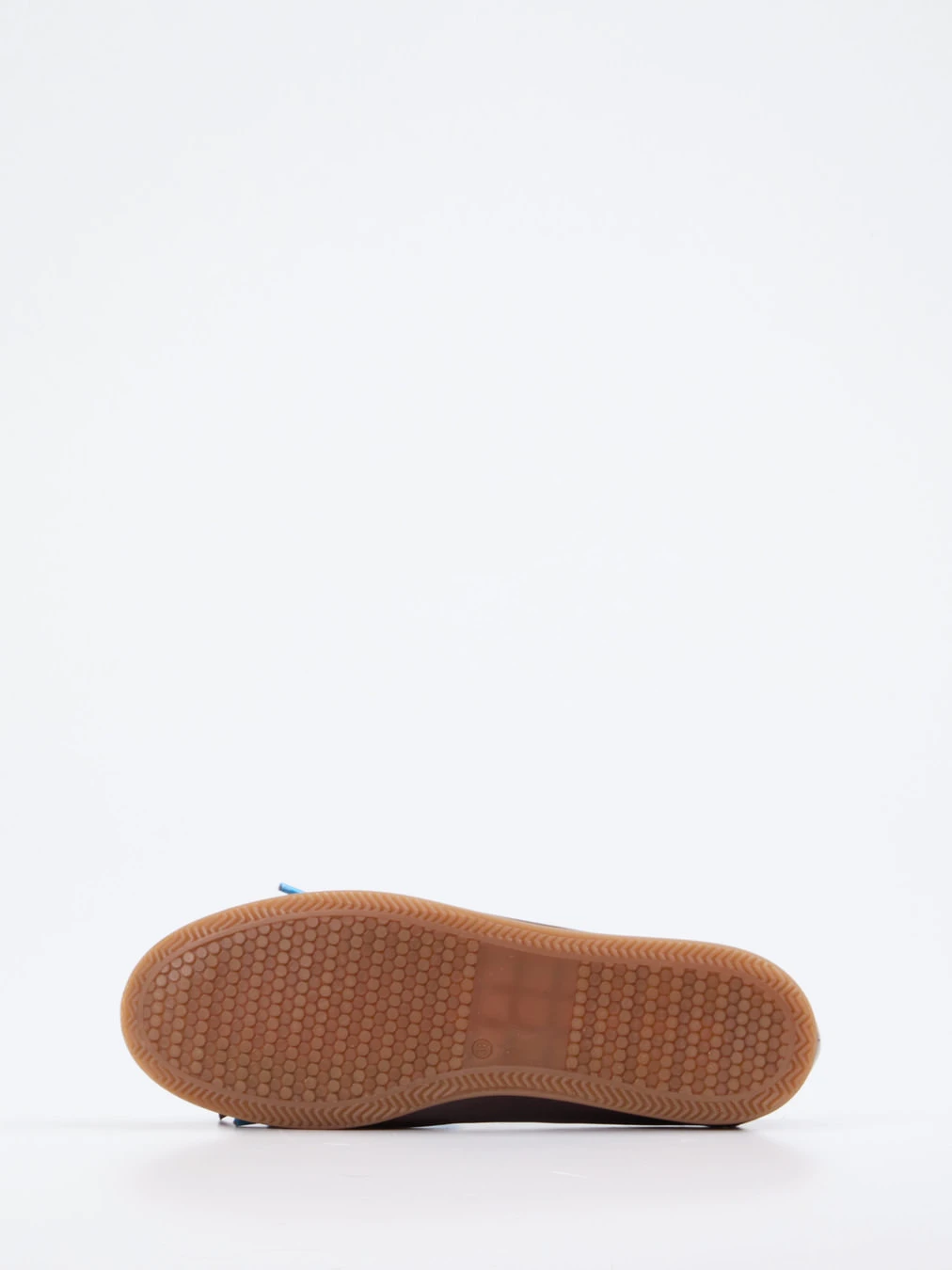 Bootsschuh braun 1651209002105