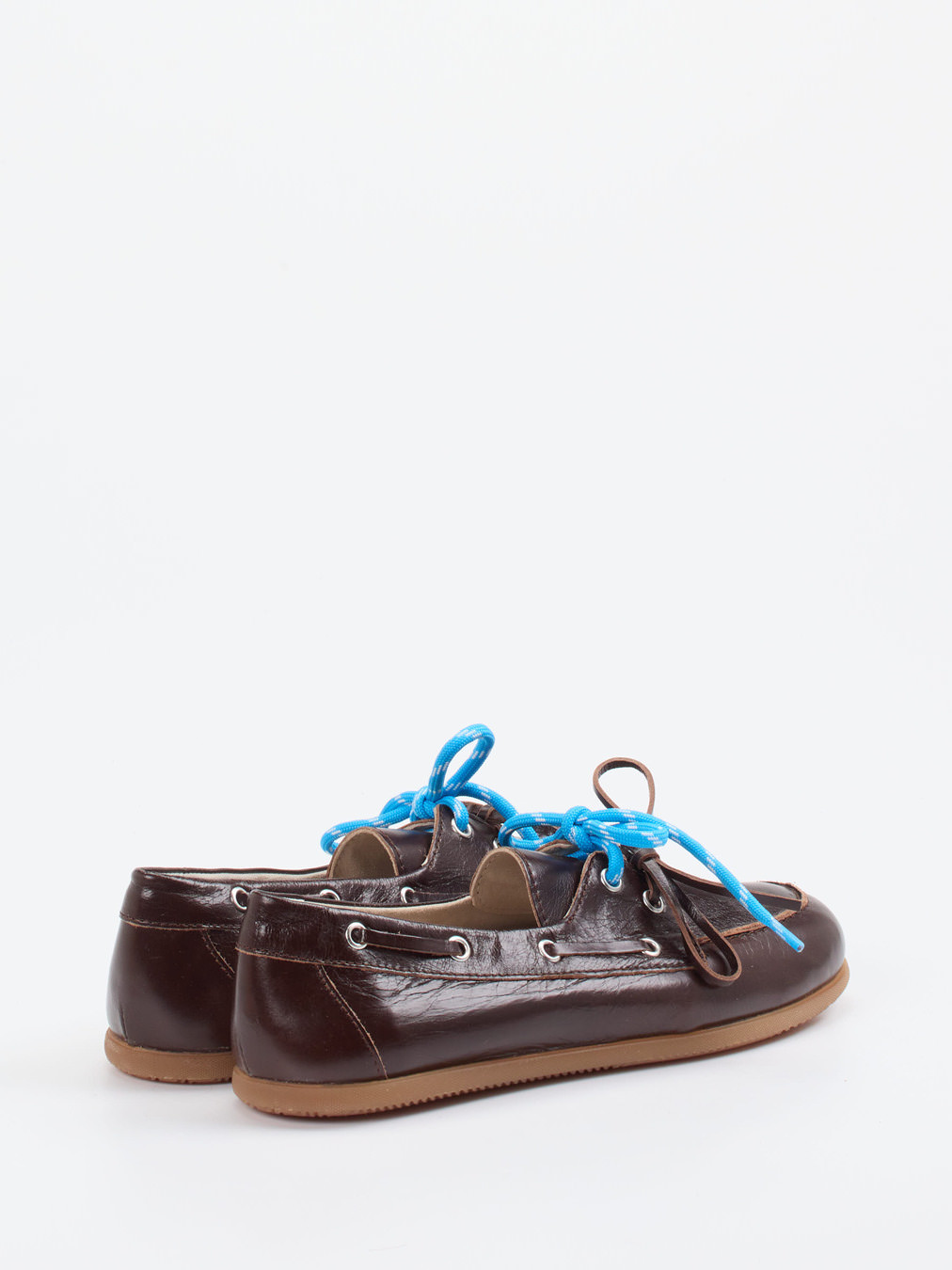 Bootsschuh braun 1651209002103