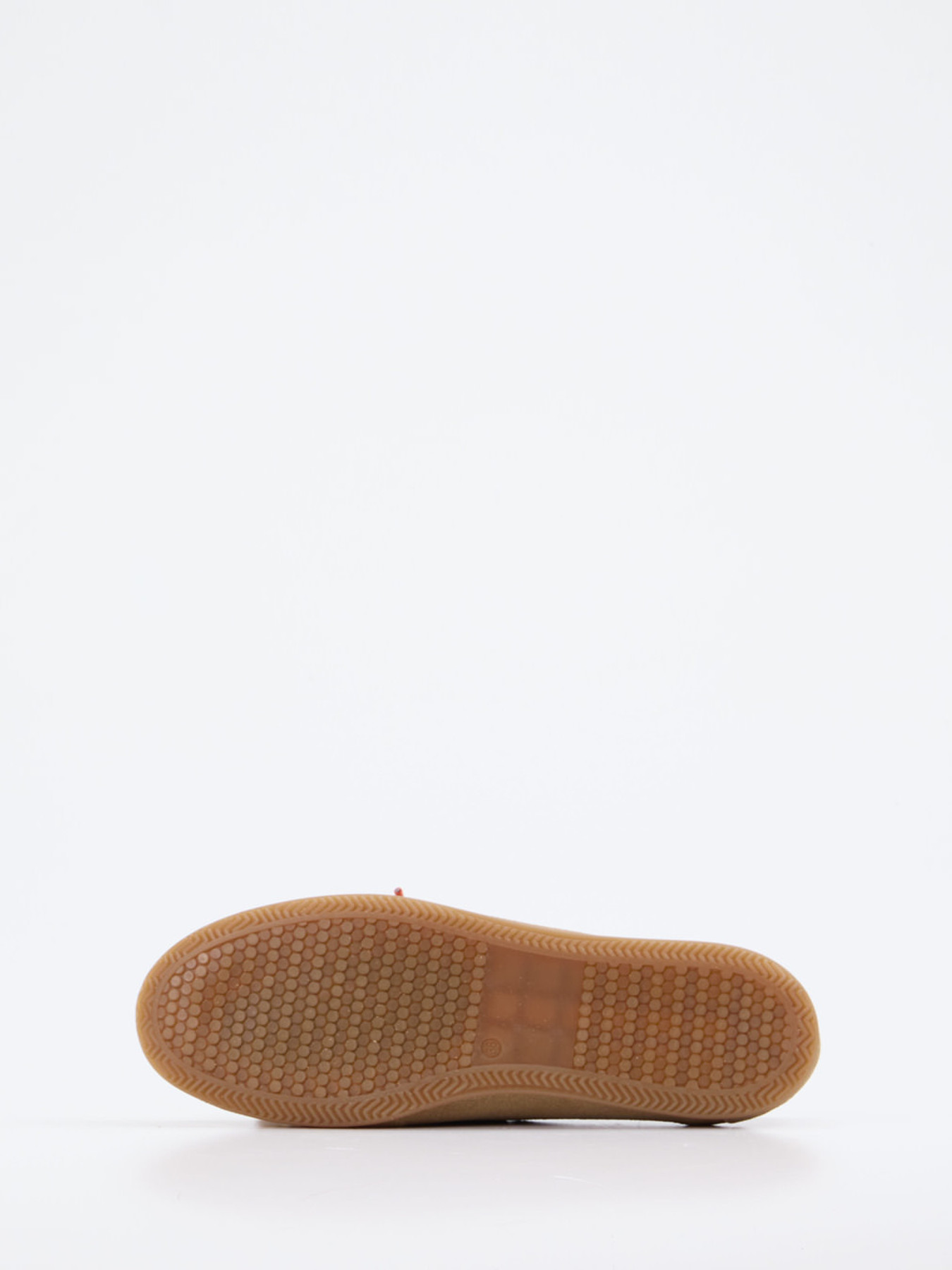 Bootsschuh beige 1651359000405