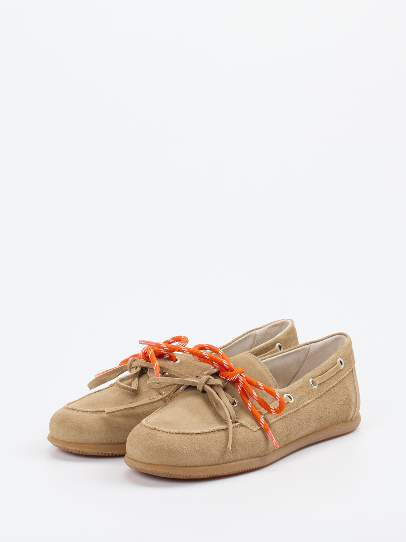 Bootsschuh beige 1651359000402