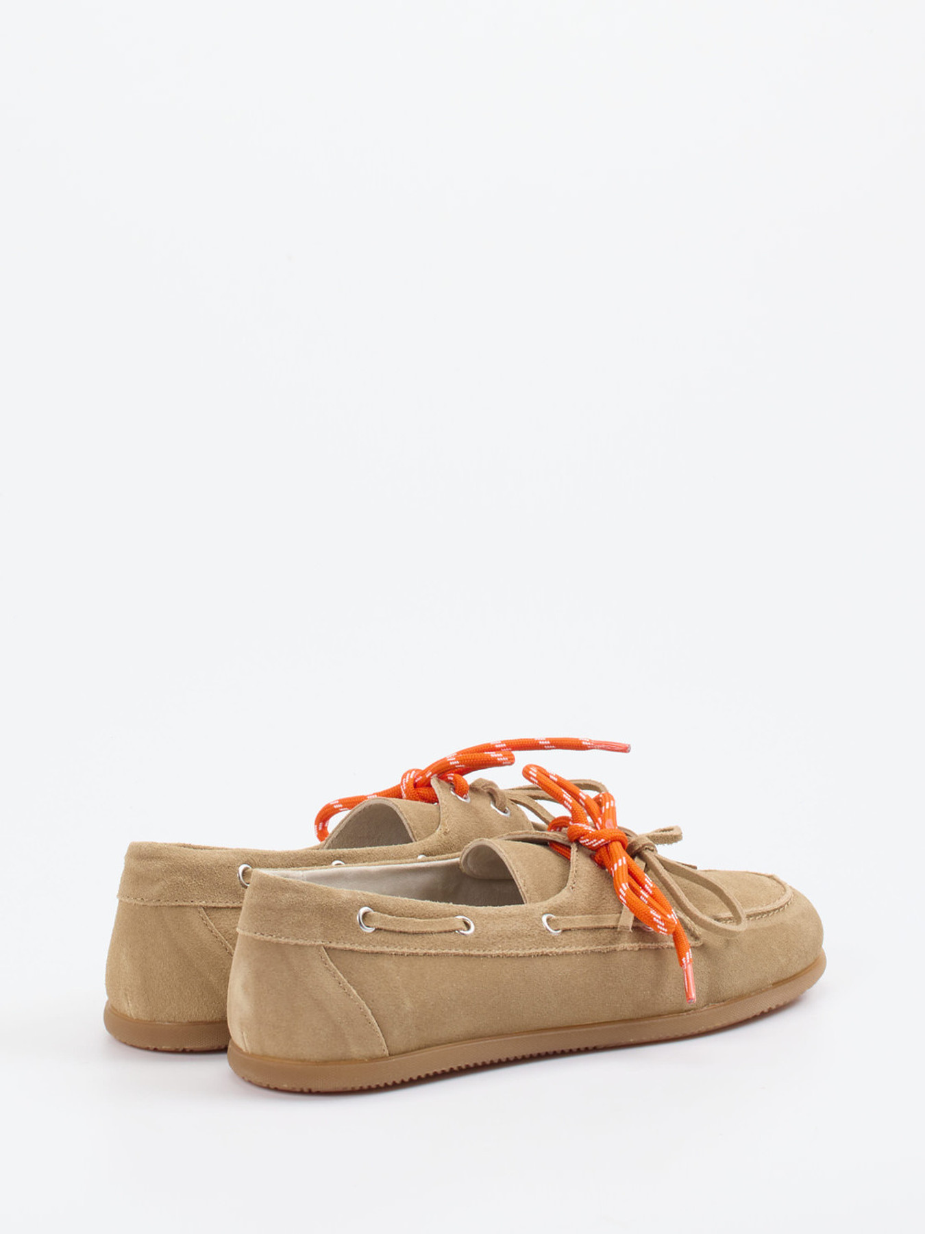 Bootsschuh beige 1651359000403