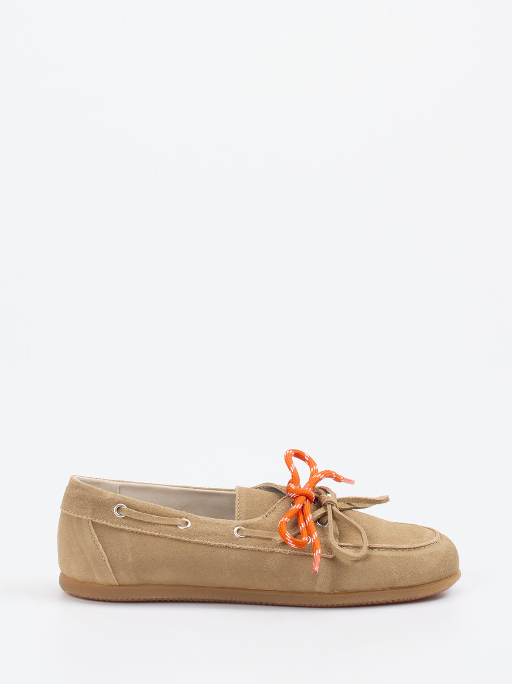 Bootsschuh beige 1651359000401