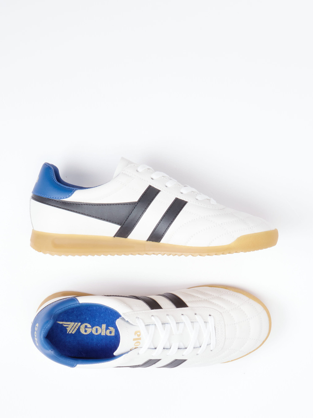 Sneaker weiß 8465790001604