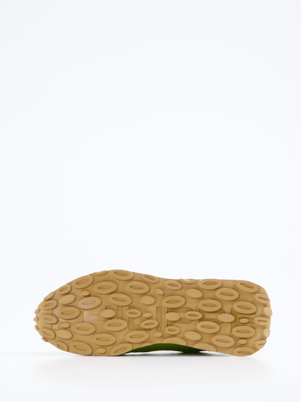 Sneaker Tour Low grün 1663659003705