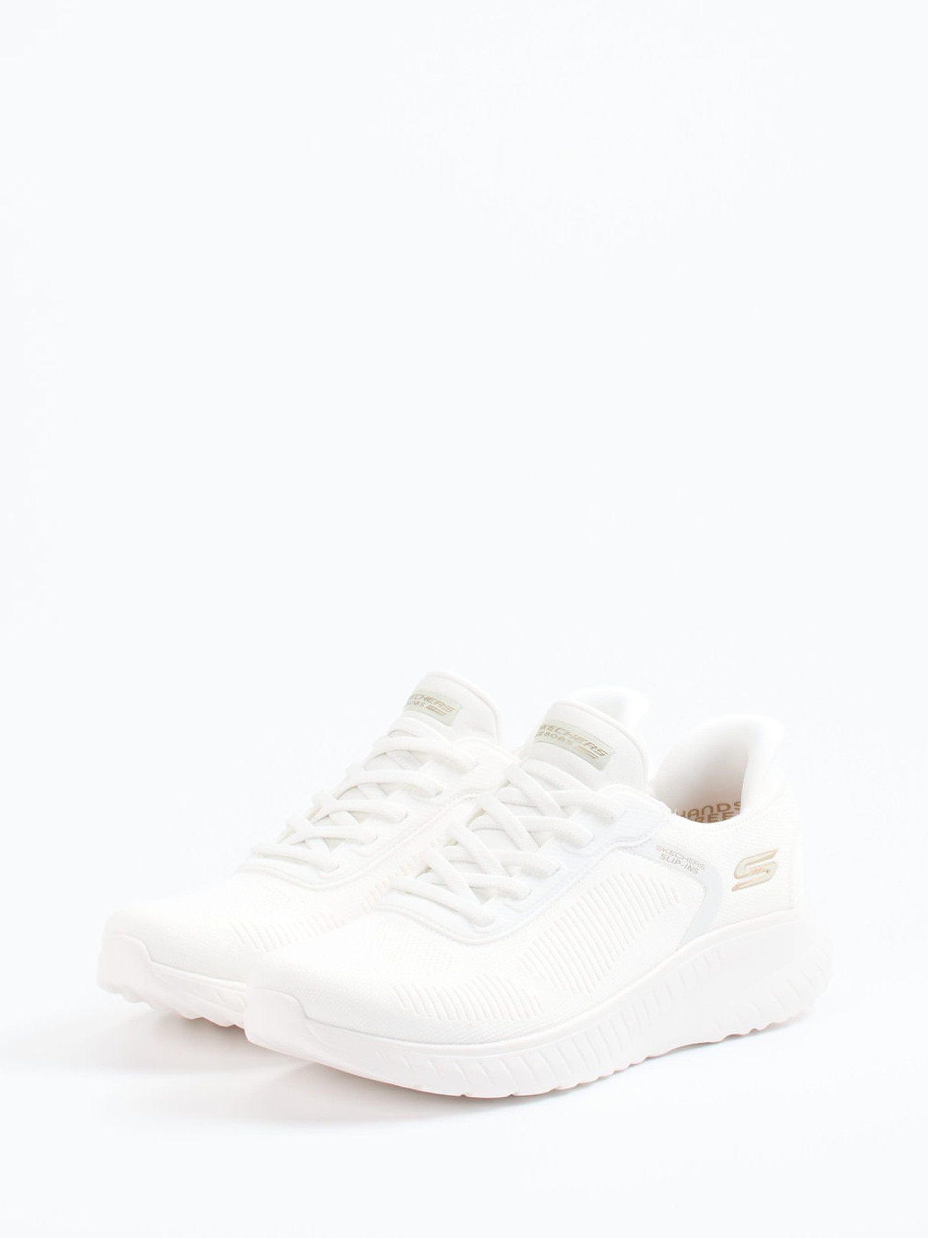 Sneaker weiß 8167739000102