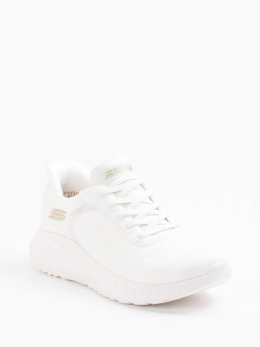 Sneaker weiß 8167739000106