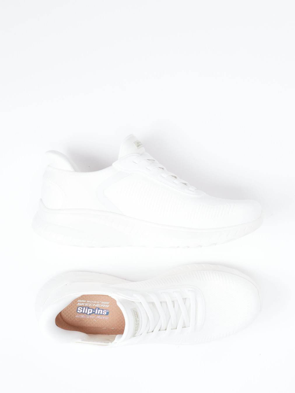 Sneaker weiß 8167739000104