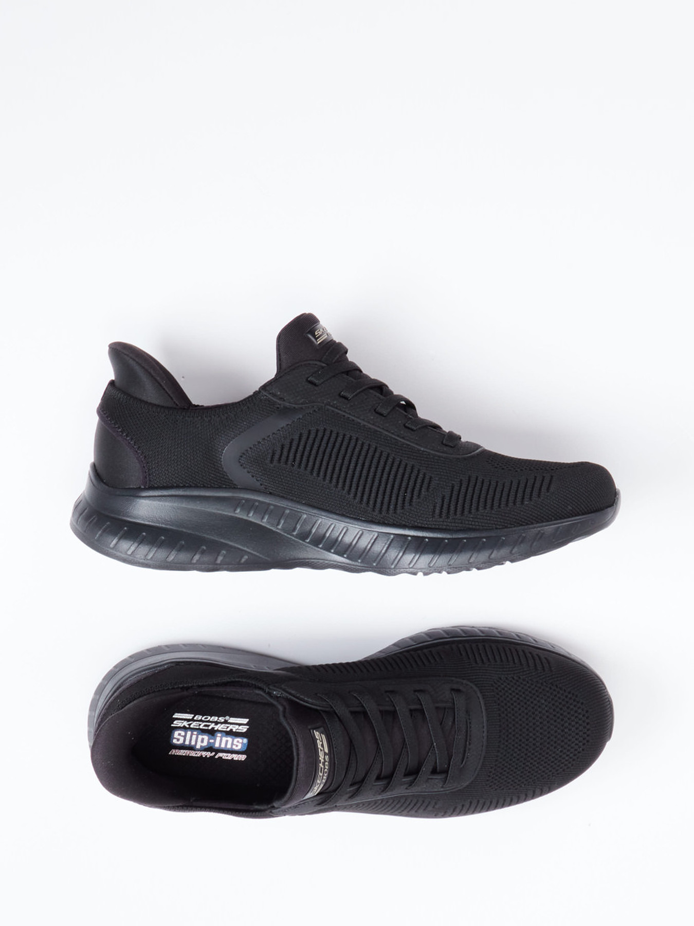 Sneaker schwarz 8167009000804