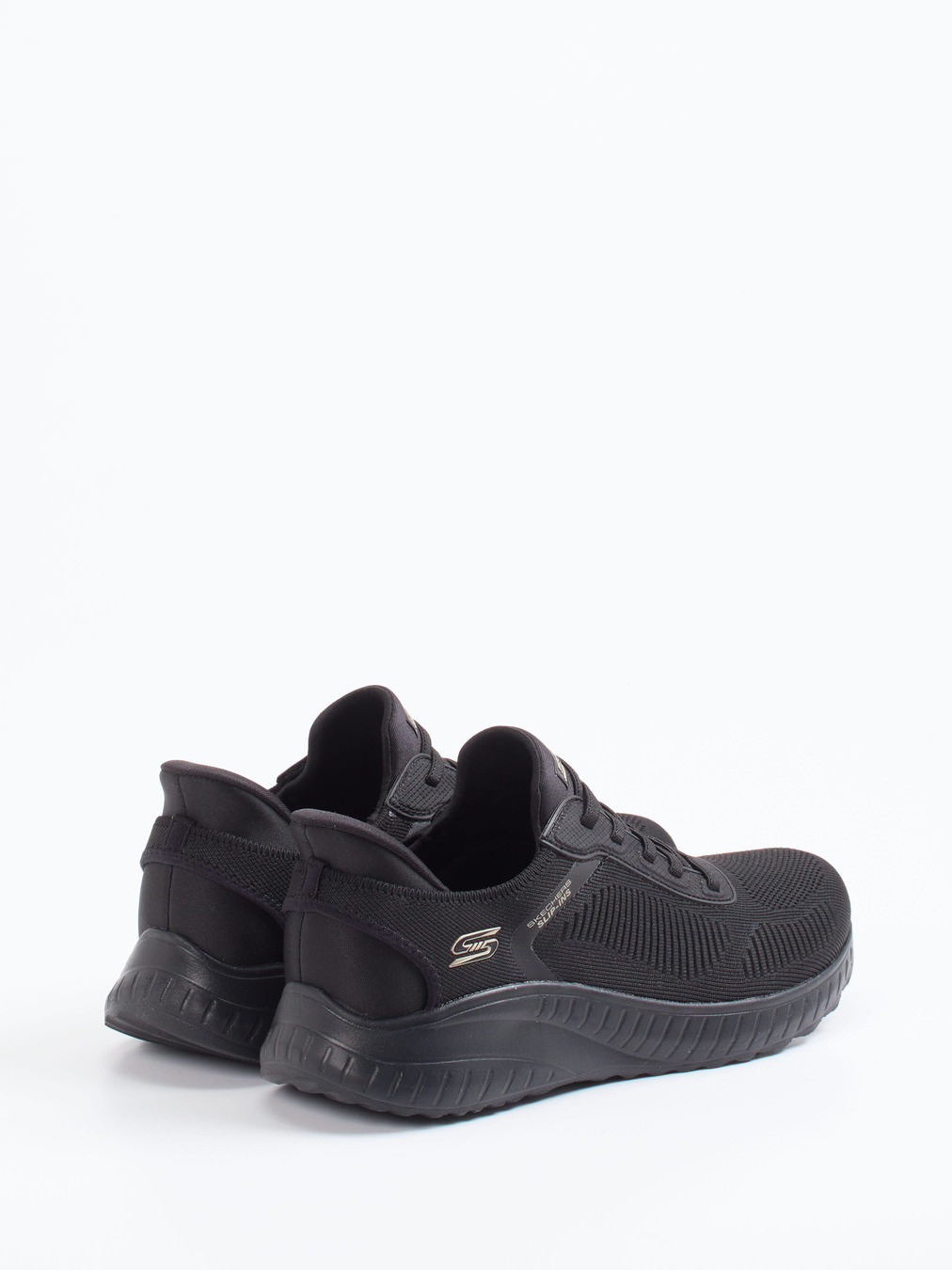 Sneaker schwarz 8167009000803