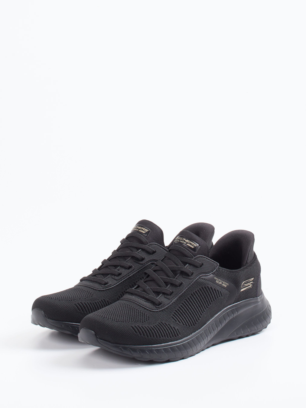 Sneaker schwarz 8167009000802