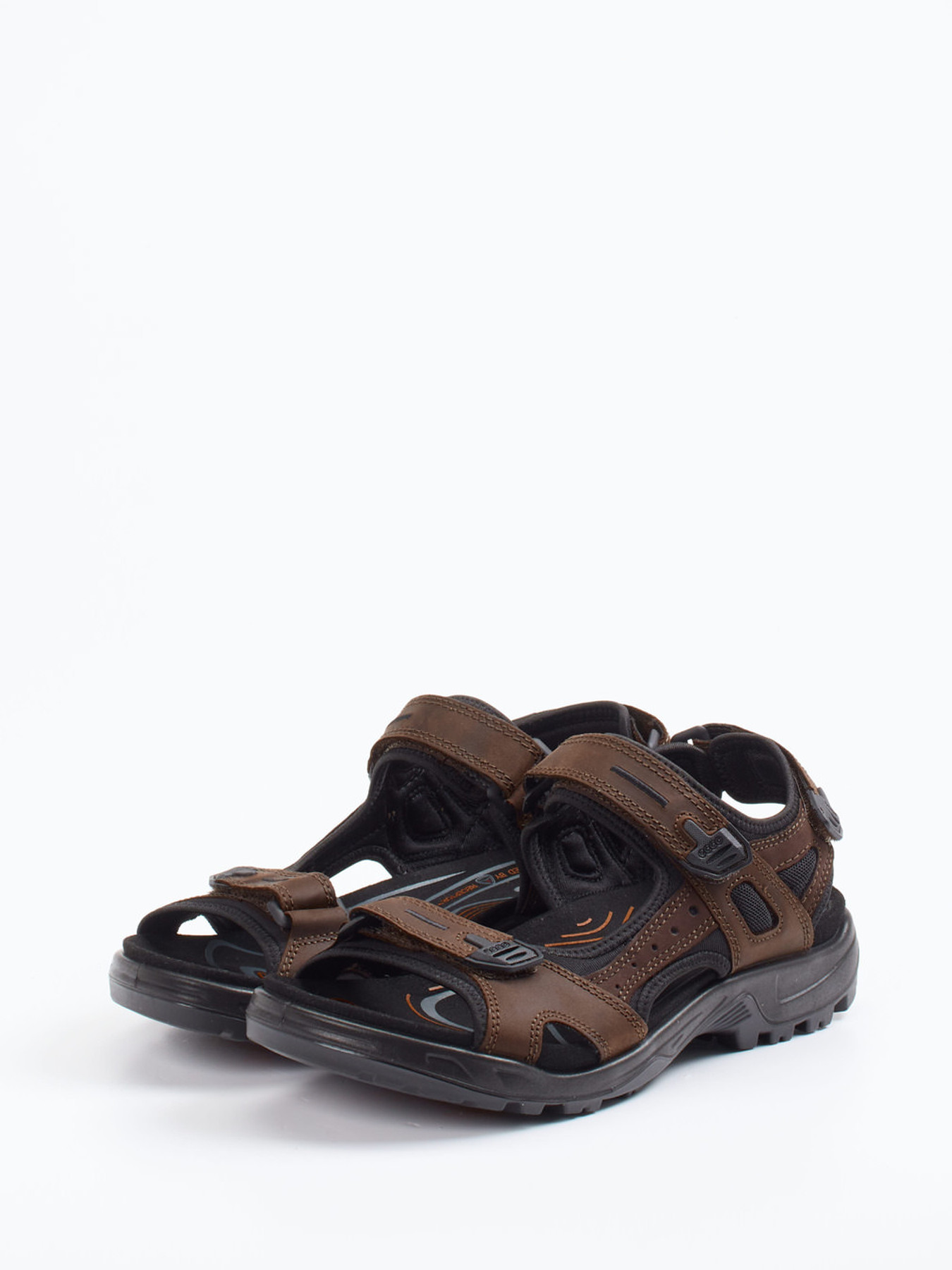 Sandale braun 4201209002602
