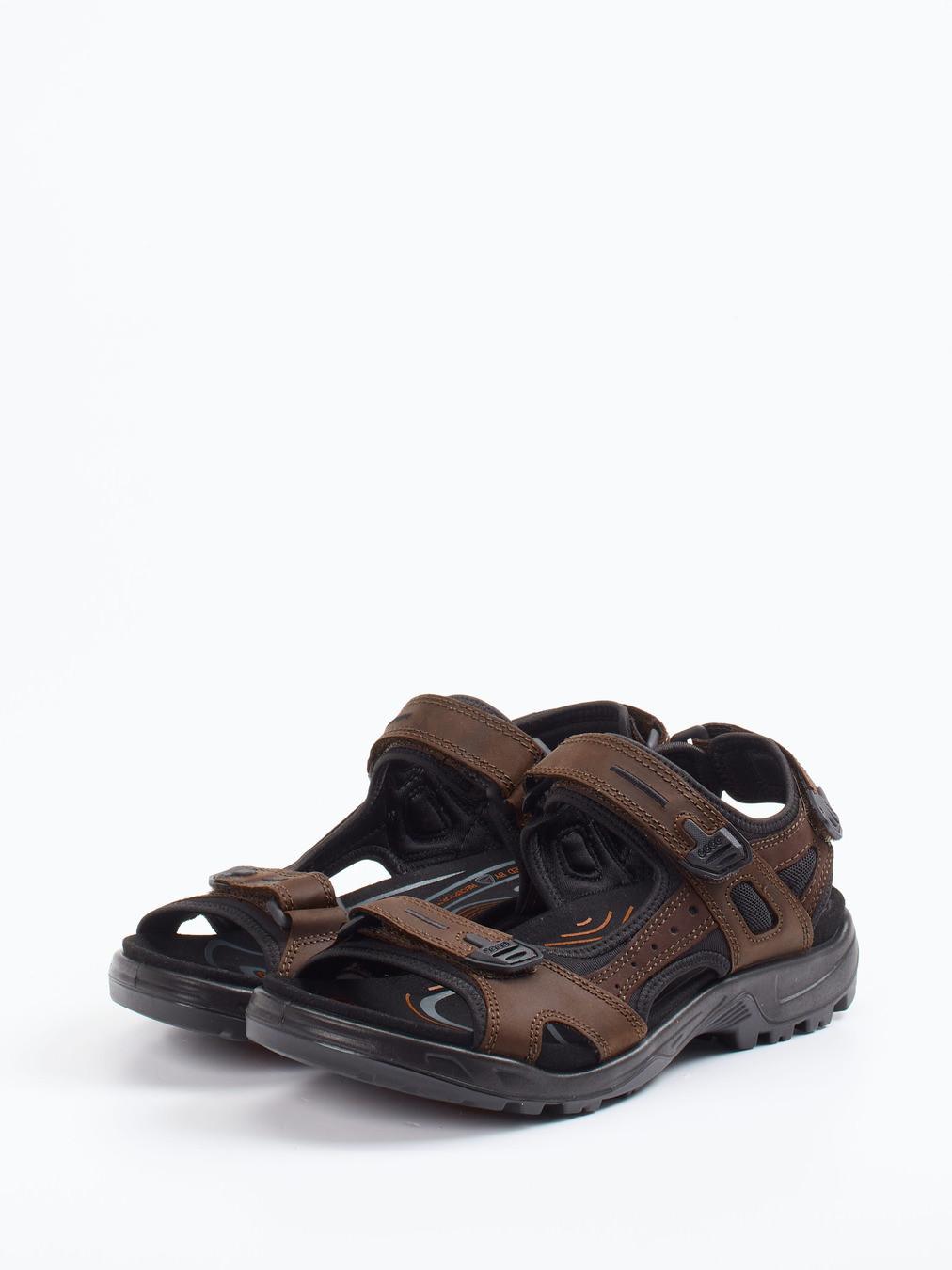 Sandale braun 4201209002602