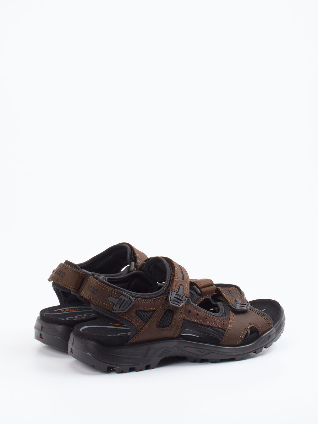 Sandale braun 4201209002603