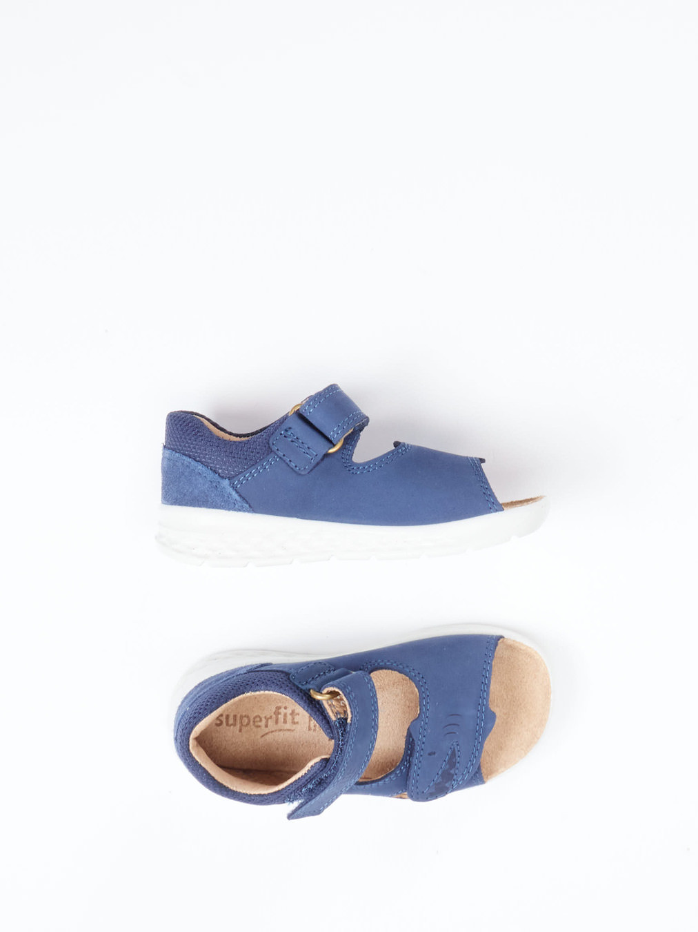 Sandale blau 6211109003504