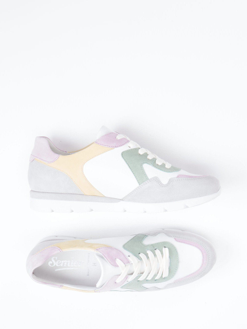 Sneaker multi 2661997002104