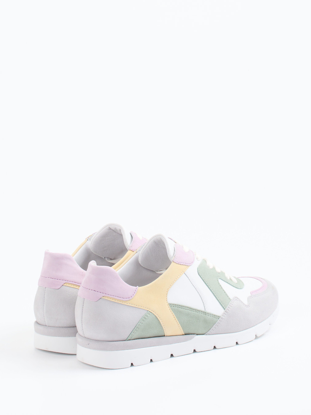 Sneaker Nelly multi 2661997002103