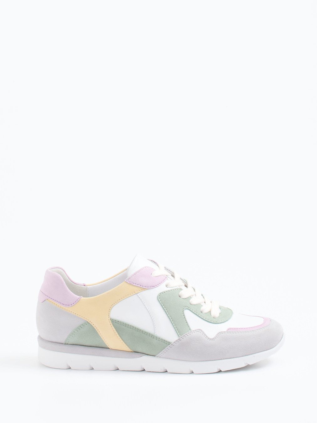 Sneaker Nelly multi 2661997002101