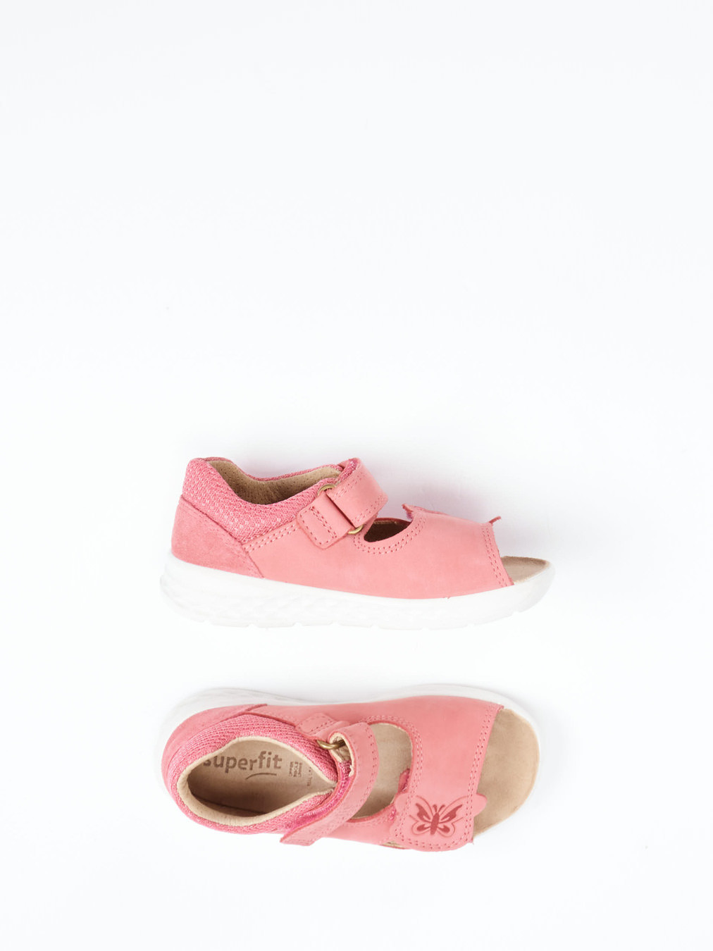 Sandale pink 6211539000704