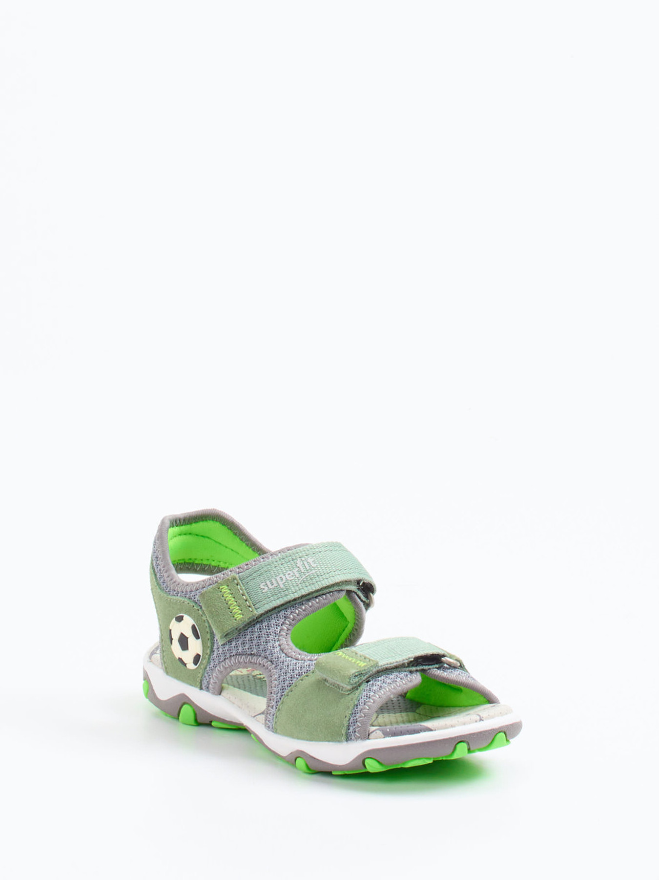 Sandalette grün 6201694000106