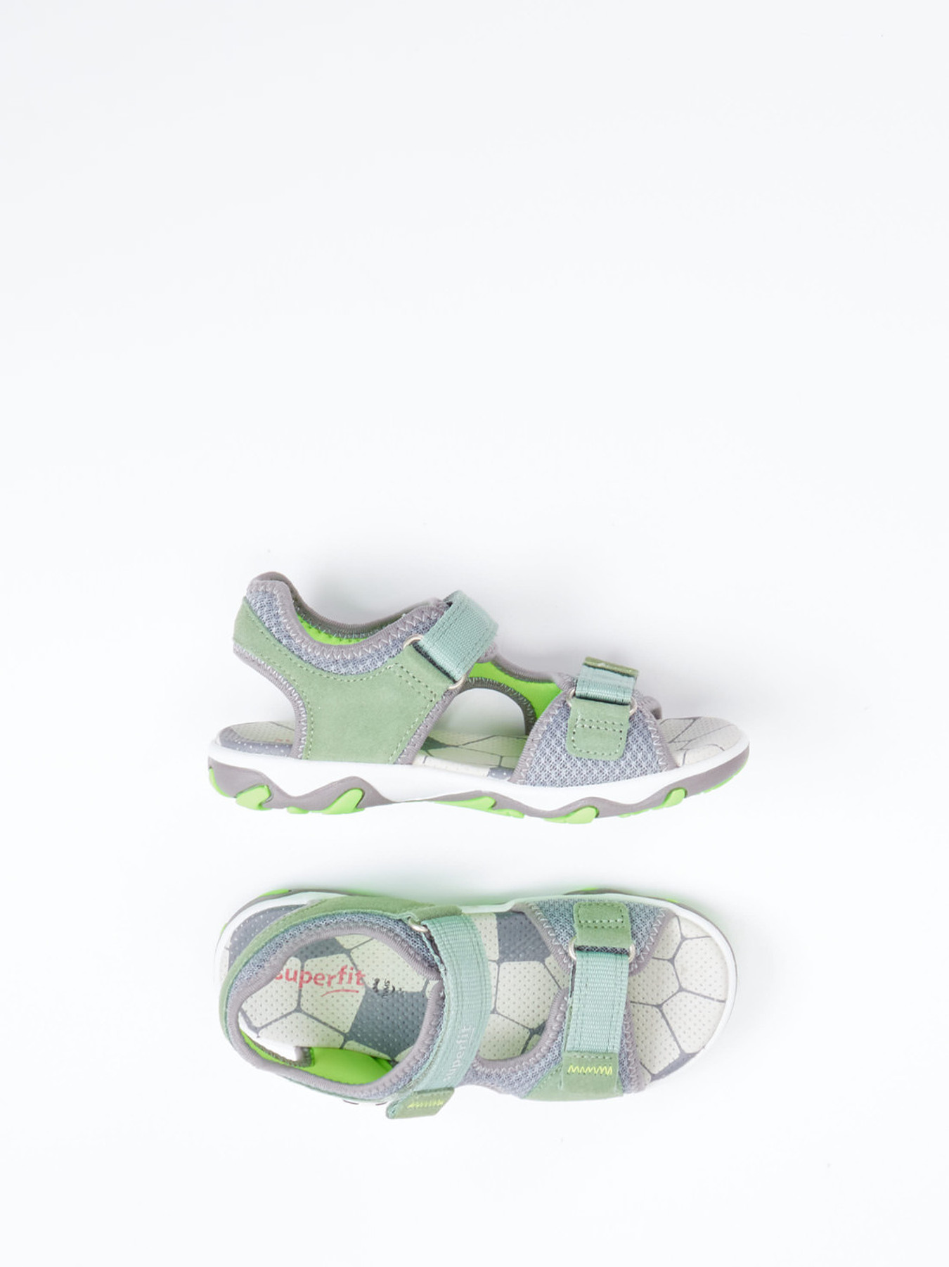 Sandalette grün 6201694000104