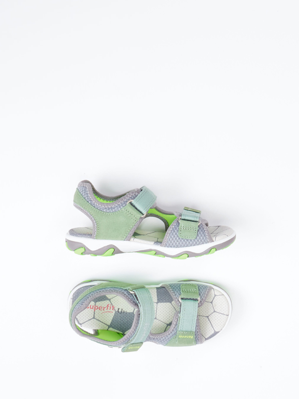 Sandalette grün 6201694000104